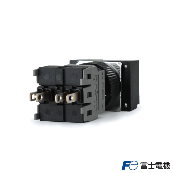楽天市場】富士電機 AH165-TGFS11 押しボタンスイッチ AH164 楽天市場】富士電機 AH165-TGFS11 押しボタンスイッチ AH164