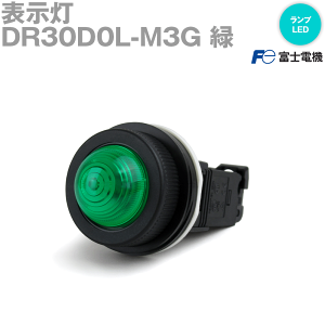 xmd@ DR30D0L-M3G DR30V[Y \ ۃt[ h[` W^Cv LEDƌ gXjbg: AC200-220V NN