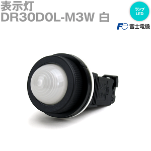 xmd@ DR30D0L-M3W DR30V[Y \ ۃt[ h[` W^Cv LEDƌ gXjbg: AC200-220V NN