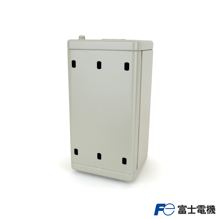 楽天市場】富士電機 AHX902A 閉鎖形コマンドボックス AHX-A形
