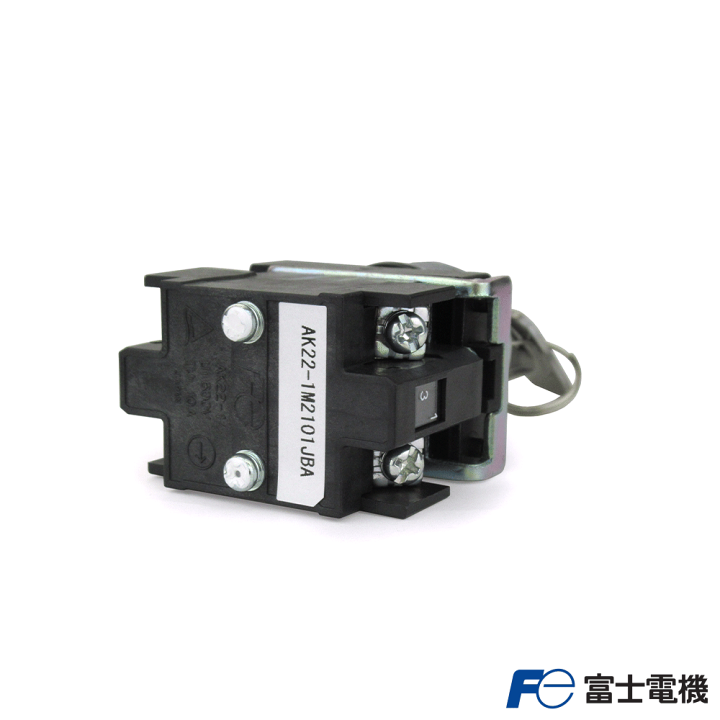 楽天市場】富士電機 AK22-1M2101JBA 制御用カムスイッチ φ22