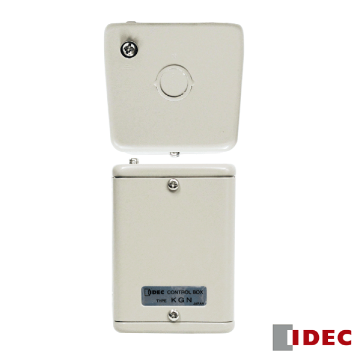 楽天市場】IDEC(アイデック/和泉電機) KGN110Y 形コントロール 楽天市場】IDEC(アイデック/和泉電機) KGN110Y 形コントロール