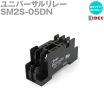楽天市場】idec リレー ソケットの通販