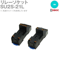 楽天市場】idec リレー ソケットの通販