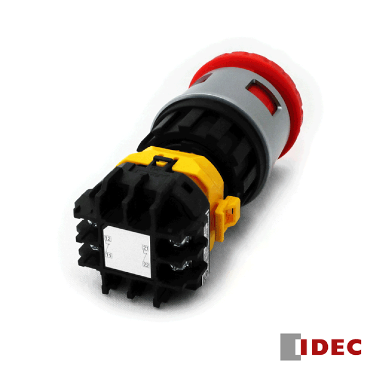 新品本物 IDEC アイデック 非常停止用押ボタンスイッチ XNシリーズ ファイ 30 非照光式 大形ボタン 2b ねじ端子形 感電防止カバ cmdb.md 新品本物 IDEC アイデック 非常停止用押ボタンスイッチ XNシリーズ ファイ 30 非照光式 大形ボタン 2b ねじ端子形 感電防止カバ cmdb.md