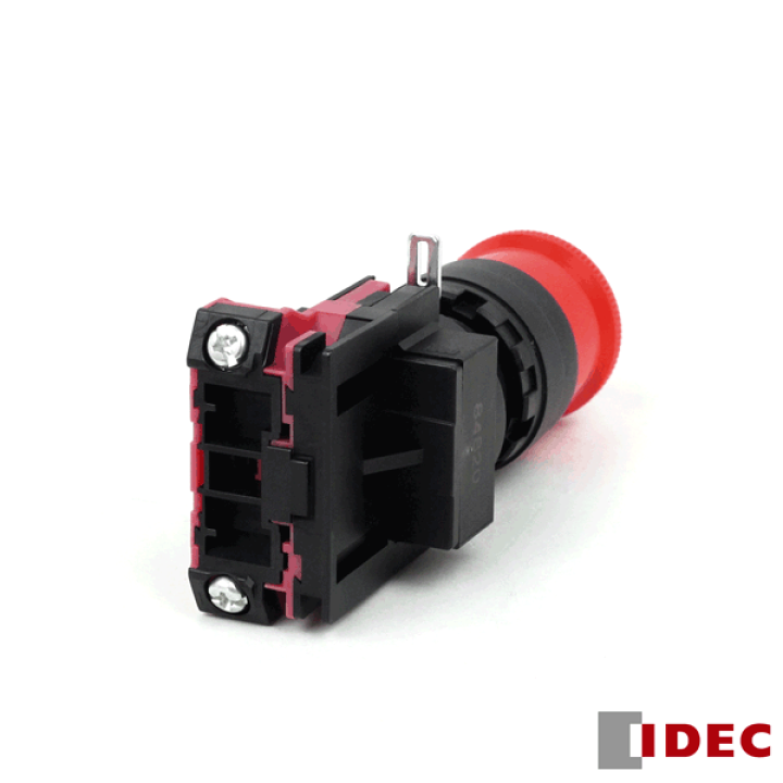 楽天市場】IDEC(アイデック/和泉電機) HW1B-V301R HWシリーズ 楽天市場】IDEC(アイデック/和泉電機) HW1B-V301R HWシリーズ