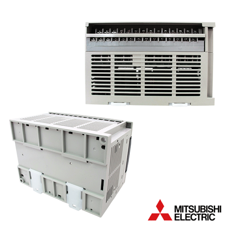 楽天市場】三菱電機 FX3G-40MR/ES MELSEC-Fシリーズ シーケンサ 楽天市場】三菱電機 FX3G-40MR/ES MELSEC-Fシリーズ シーケンサ