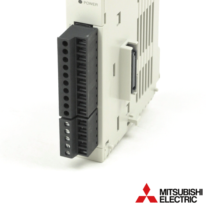 楽天市場】三菱電機 FX3U-4AD-TC-ADP FXシリーズ 熱電対形温度センサ用