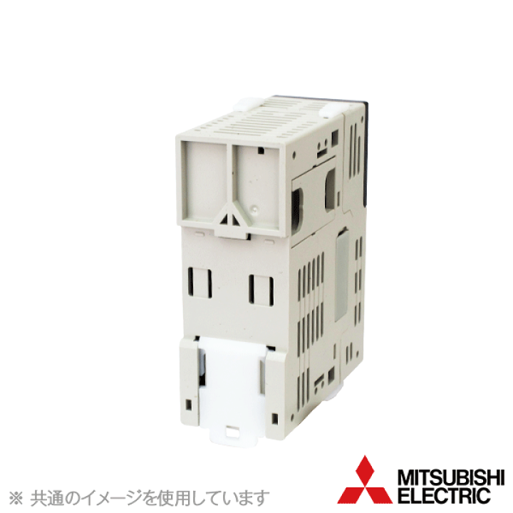 楽天市場】三菱電機 FX3UC-16MT/D MELSEC-Fシリーズ シーケンサ本体 DC 