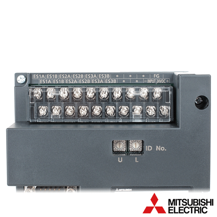 MITSUBISHI 三菱GT16H-CNB-42S MITSUBISHI GT16H-CNB-42S Connector conversion box for handy
