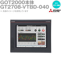 楽天市場】三菱電機 gt2708の通販