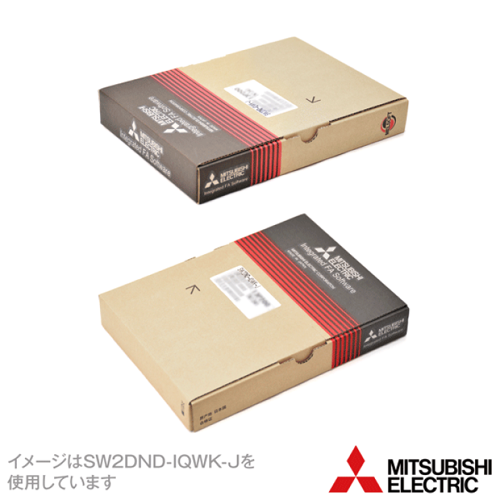 三菱電機 iQ Works 日本語版⑤ 