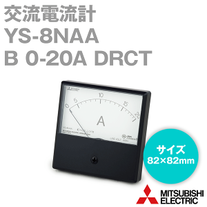 OHd@ YS-8NAA B 0-20A DRCT @Bwv 𗬓dv sڐ ڐFȂ p` NN