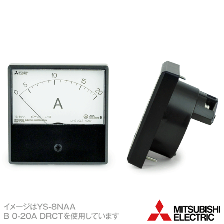 LE110SSAA 三菱 電流計 LE110SSAA 三菱 電流計