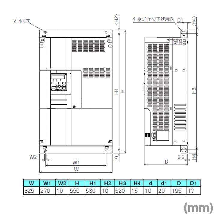 楽天市場】三菱電機 FR-A840-30K-1(旧型番:FR-A840-30K 楽天市場】三菱電機 FR-A840-30K-1(旧型番:FR-A840-30K