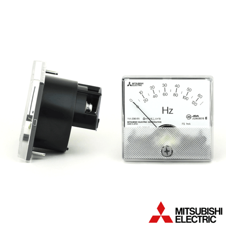 三菱電機 MITSUBISHI YM-206NRI H04AB