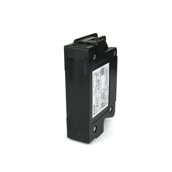 楽天市場】三菱電機 BV-C1 20A 100V 30MA 漏電遮断器 極数2 定格 楽天市場】三菱電機 BV-C1 20A 100V 30MA 漏電遮断器 極数2 定格