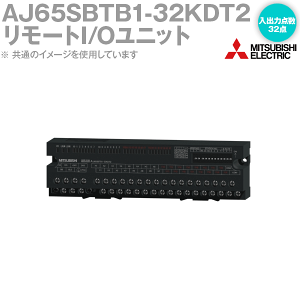 OHd@ AJ65SBTB1-32KDT2 CC-Link`^Cv[gI/Ojbg DC/gWX^ VNo o͓_: 32_ [q^Cv NN