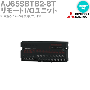 OHd@ AJ65SBTB2-8T CC-Link`^Cv[gI/Ojbg gWX^ VNo o͓_: 8_ [q^Cv NN