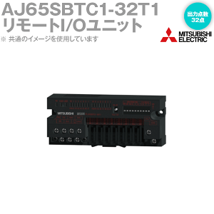 OHd@ AJ65SBTC1-32T1 CC-Link`^Cv[gI/Ojbg gWX^ VNo o͓_: 32_ ^b`RlN^^Cv NN