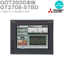 楽天市場】三菱電機 gt2708の通販