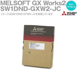 OHd@ SW1DND-GXW2-JC MELSOFT GX Works2 ({) (TCgCZXi) NN