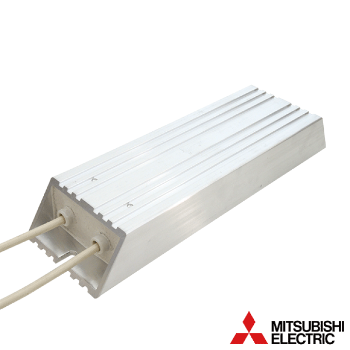 楽天市場】三菱電機 FR-ABR-3.7K 高頻度用ブレーキ抵抗器 200V 楽天市場】三菱電機 FR-ABR-3.7K 高頻度用ブレーキ抵抗器 200V