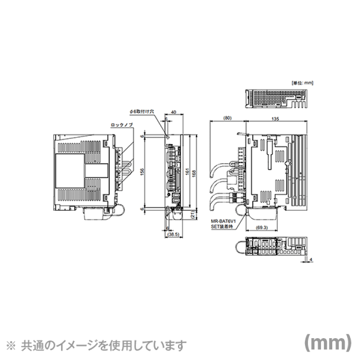 楽天市場】三菱電機 MR-J4-20A サーボアンプ 汎用インタフェース 楽天市場】三菱電機 MR-J4-20A サーボアンプ 汎用インタフェース