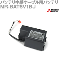 ＊新品＊三菱 MR-BAT ACサーボ バッテリ(20点セット) MR-BAT6V1 ACサーボ用バッテリ 三菱電機 MR-BAT6V1SET， MR
