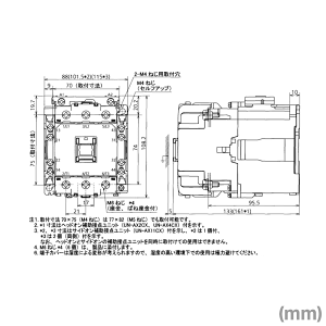 OHd@ SD-T65CW DC24V tdڐG MS-TV[Y NN