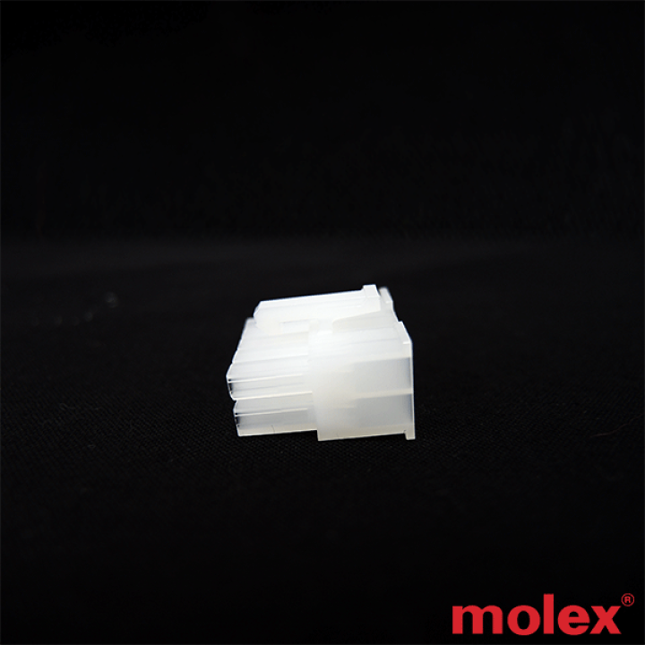 楽天市場】モレックス 5557-10R 汎用コネクタ 10極 レセプタクル メス