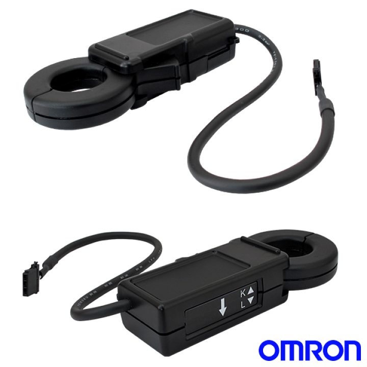 楽天市場】オムロン(OMRON) ZN-CTM51-200A 簡易電力ロガー ZN-CTX用