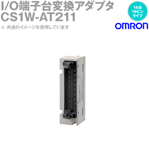 I(OMRON) CS1W-AT211 C200H I/O[qϊA_v^ 16_19s^Cv NN