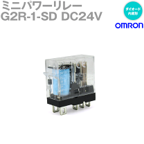 楽天市場】オムロン リレー g2r-1-sndの通販 楽天市場】オムロン リレー g2r-1-sndの通販