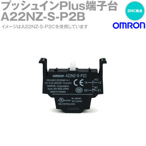 I(OMRON) A22NZ-S-P2B jbgXCb` vbVCPlus[q NN