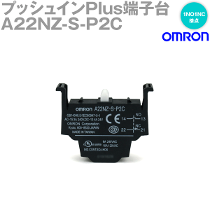 I(OMRON) A22NZ-S-P2C jbgXCb` vbVCPlus[q NN