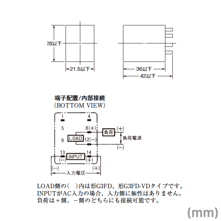 楽天市場】オムロン(OMRON) G3FD-X03SN-VD DC5-24 ソリッド 楽天市場】オムロン(OMRON) G3FD-X03SN-VD DC5-24 ソリッド