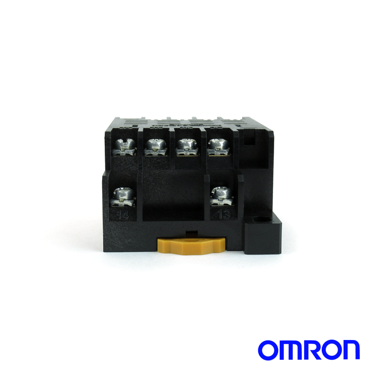 楽天市場】オムロン(OMRON) PTF14A FOR LY LY4Nシリーズ バイ