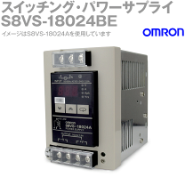 楽天市場】s8vs-18024 オムロンの通販