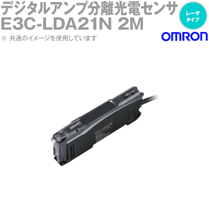 I(OMRON) E3C-LDA21N 2M fW^AvdZTi[U^Cvj Avjbg R[ho 2o+1 NN