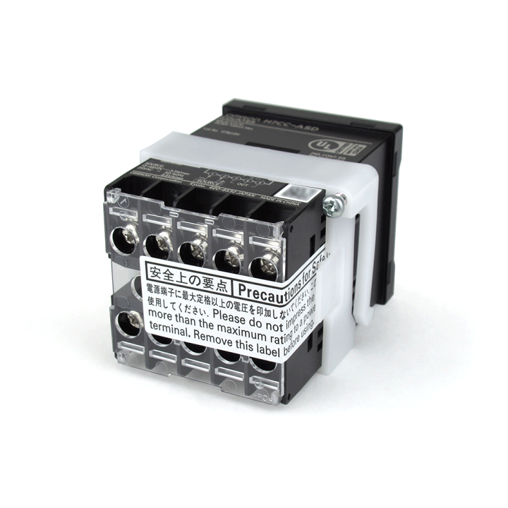 楽天市場】オムロン(OMRON) H7CC-ASD 電子カウンタ プリセットカウンタ