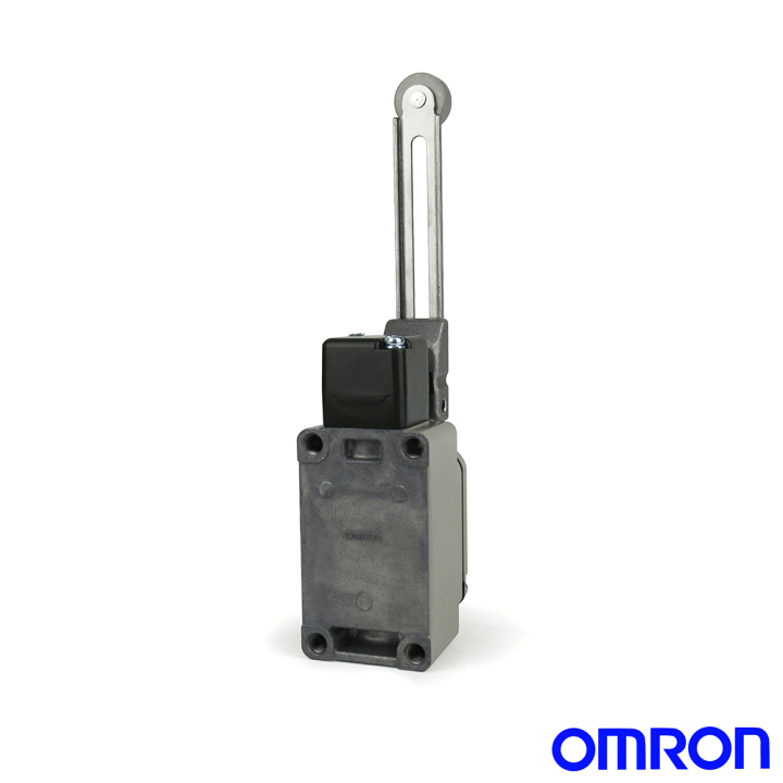 楽天市場】オムロン(OMRON) WLCA12-2-N 2回路リミットスイッチ (可変 