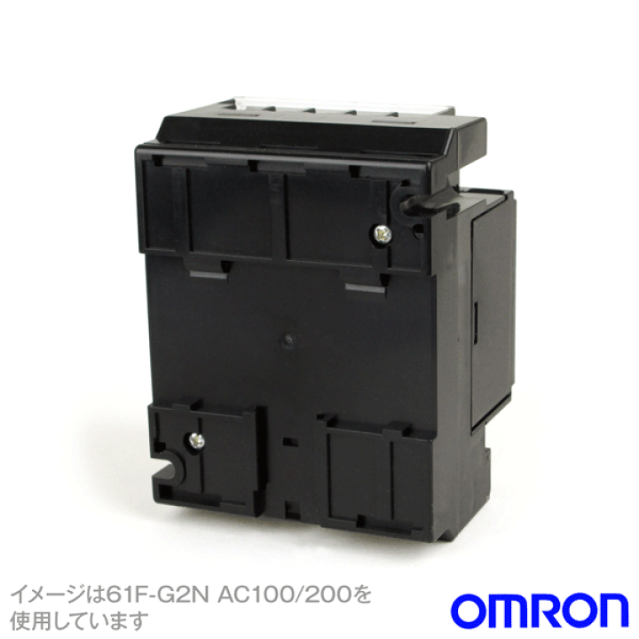 オムロン(OMRON) 61F-I AC100/200V フロートなしスイッチ angelhamshopjapan_61f-g3nd-