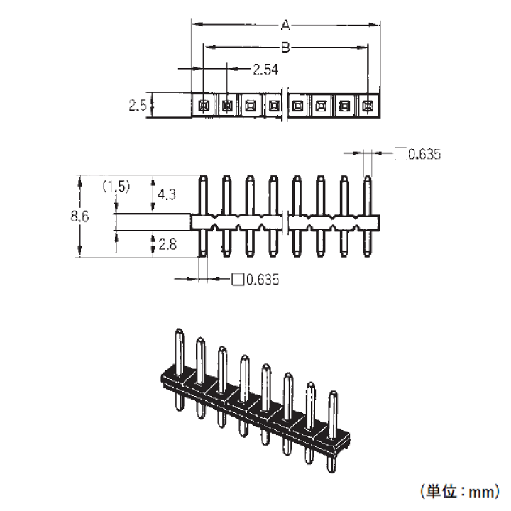 楽天市場】オムロン(OMRON) XJ8B-0811 100個入 1列タイプ 短絡 楽天市場】オムロン(OMRON) XJ8B-0811 100個入 1列タイプ 短絡
