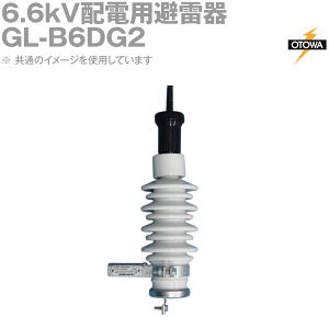 OTOWA Hd@ GL-B6DG2 6.6kVzdp𗋊 ωp LARlN^ڑ^Cv LARlN^Zbg OT