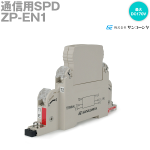 TR[V ZP-EN1 ʐMpSPD 𗋊 őAgpd: DC 170V NN