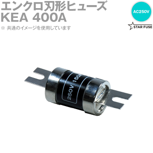 �X�^�[�q���[�Y KEA 400A �A�N���q���[�Y�p �����G�������g 3�� AC250V SN