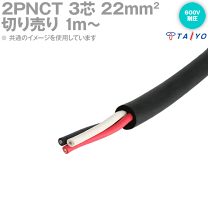 楽天市場】2pnct 2芯 22mmの通販 