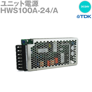 TDK_ HWS100A-24/A jbgd 100W 24V 4.5A Jo[t NN