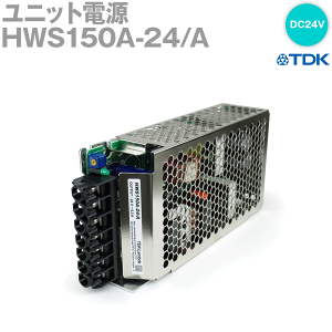 TDK_ HWS150A-24/A jbgd 150W 24V 6.5A Jo[t NN